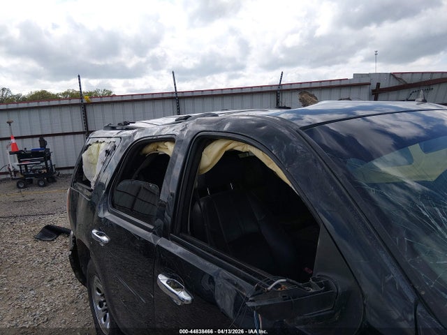 Aukcja sprzedaży 2007 Chevrolet Tahoe Ltz, vin: 1GNFK13087J318529, numer aukcji: 44838466