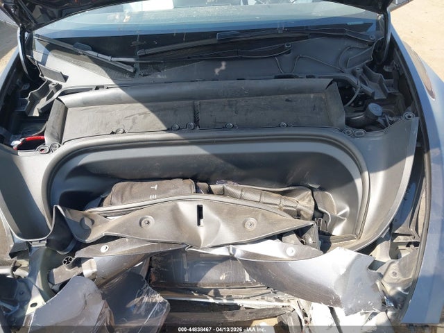 44838467 :رقم المزاد ، 7SAYGDEE9RA329353 vin ، 2024 Tesla Model Y Long Range Dual Motor All-wheel Drive مزاد بيع