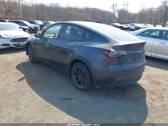 44838467 :رقم المزاد ، 7SAYGDEE9RA329353 vin ، 2024 Tesla Model Y Long Range Dual Motor All-wheel Drive مزاد بيع