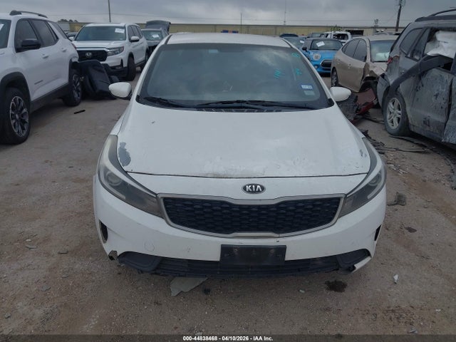 2017 KIA FORTE 3KPFK4A76HE020408 Photo 5