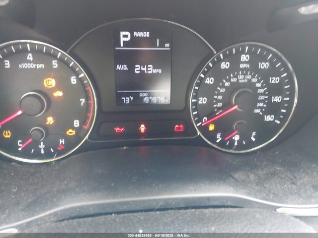2017 KIA FORTE 3KPFK4A76HE020408 Photo 6