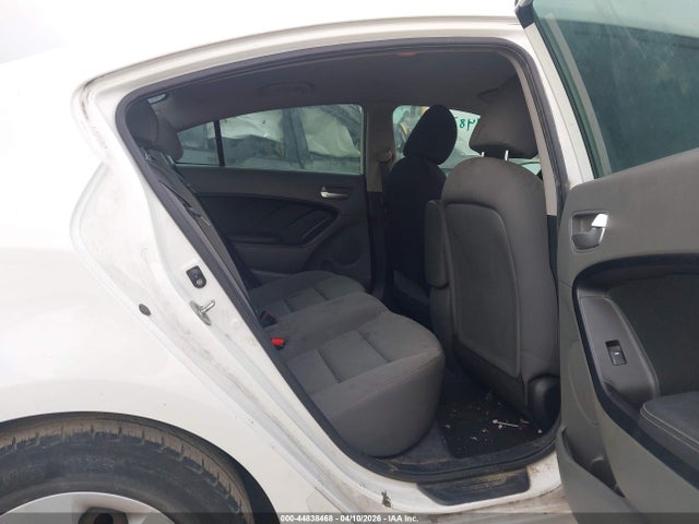 2017 KIA FORTE 3KPFK4A76HE020408 Photo 7