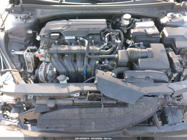 Aukcja sprzedaży 2023 Hyundai Elantra Sel, vin: 5NPLM4AG4PH093672, numer aukcji: 44838475