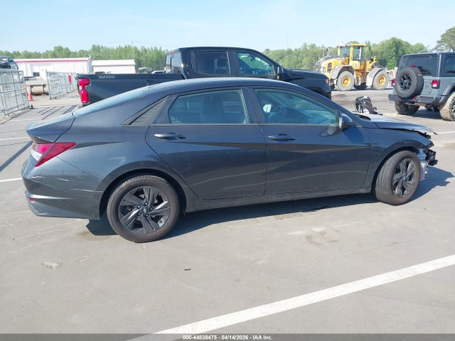 Aukcja sprzedaży 2023 Hyundai Elantra Sel, vin: 5NPLM4AG4PH093672, numer aukcji: 44838475