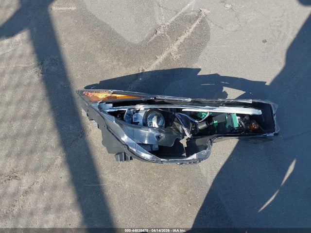 Aukcja sprzedaży 2023 Hyundai Elantra Sel, vin: 5NPLM4AG4PH093672, numer aukcji: 44838475
