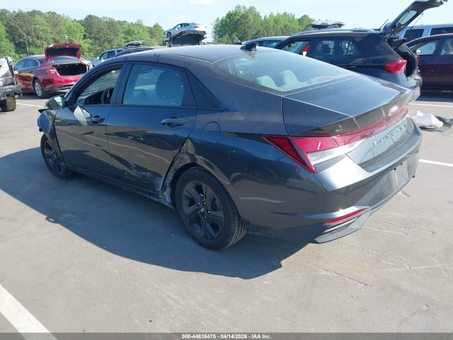 Aukcja sprzedaży 2023 Hyundai Elantra Sel, vin: 5NPLM4AG4PH093672, numer aukcji: 44838475