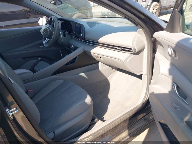 Aukcja sprzedaży 2023 Hyundai Elantra Sel, vin: 5NPLM4AG4PH093672, numer aukcji: 44838475