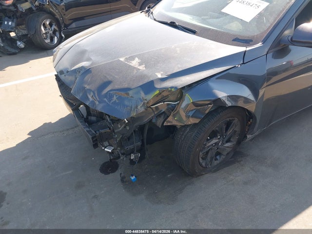 Aukcja sprzedaży 2023 Hyundai Elantra Sel, vin: 5NPLM4AG4PH093672, numer aukcji: 44838475