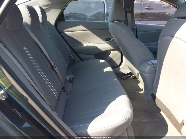 Aukcja sprzedaży 2023 Hyundai Elantra Sel, vin: 5NPLM4AG4PH093672, numer aukcji: 44838475