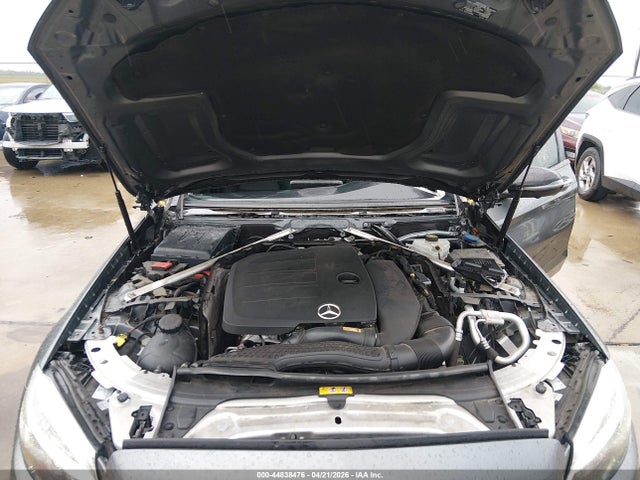 Aukcja sprzedaży 2020 Mercedes-benz C 300, vin: W1KWF8DBXLR589258, numer aukcji: 44838476
