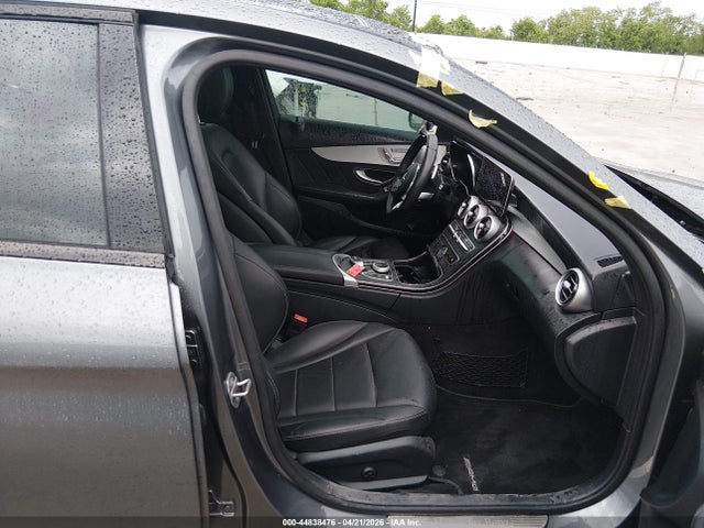 Aukcja sprzedaży 2020 Mercedes-benz C 300, vin: W1KWF8DBXLR589258, numer aukcji: 44838476