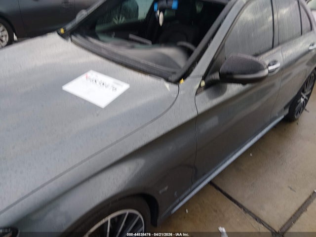 Aukcja sprzedaży 2020 Mercedes-benz C 300, vin: W1KWF8DBXLR589258, numer aukcji: 44838476