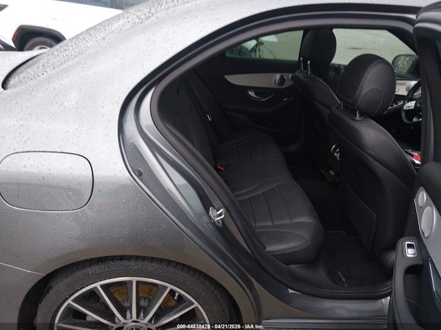 Aukcja sprzedaży 2020 Mercedes-benz C 300, vin: W1KWF8DBXLR589258, numer aukcji: 44838476