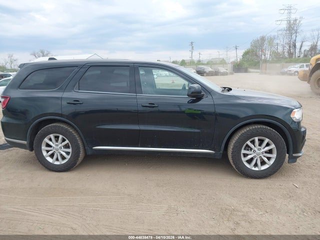 Продажа на аукционе авто 2015 Dodge Durango Sxt, vin: 1C4RDJAG9FC133375, номер лота: 44838478