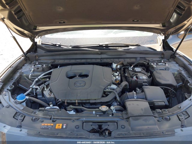 Aukcja sprzedaży 2025 Mazda Cx-50 2.5 S Preferred Package, vin: 7MMVABBM3SN384215, numer aukcji: 44838481