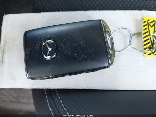 Aukcja sprzedaży 2025 Mazda Cx-50 2.5 S Preferred Package, vin: 7MMVABBM3SN384215, numer aukcji: 44838481