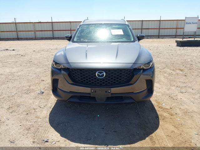 Aukcja sprzedaży 2025 Mazda Cx-50 2.5 S Preferred Package, vin: 7MMVABBM3SN384215, numer aukcji: 44838481