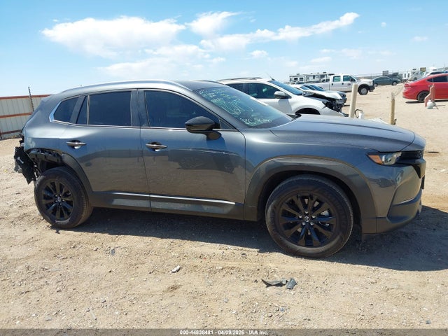 Aukcja sprzedaży 2025 Mazda Cx-50 2.5 S Preferred Package, vin: 7MMVABBM3SN384215, numer aukcji: 44838481