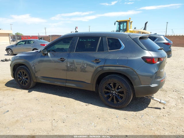 Aukcja sprzedaży 2025 Mazda Cx-50 2.5 S Preferred Package, vin: 7MMVABBM3SN384215, numer aukcji: 44838481