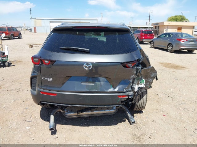 Aukcja sprzedaży 2025 Mazda Cx-50 2.5 S Preferred Package, vin: 7MMVABBM3SN384215, numer aukcji: 44838481