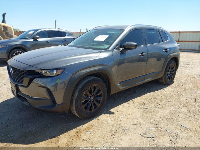 Aukcja sprzedaży 2025 Mazda Cx-50 2.5 S Preferred Package, vin: 7MMVABBM3SN384215, numer aukcji: 44838481