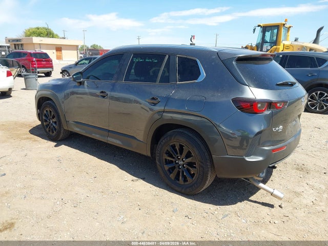 Aukcja sprzedaży 2025 Mazda Cx-50 2.5 S Preferred Package, vin: 7MMVABBM3SN384215, numer aukcji: 44838481