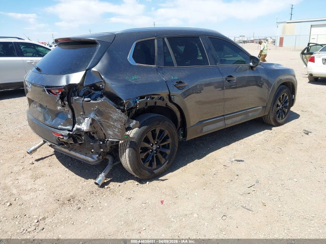Aukcja sprzedaży 2025 Mazda Cx-50 2.5 S Preferred Package, vin: 7MMVABBM3SN384215, numer aukcji: 44838481