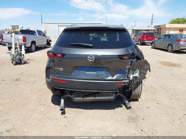 Aukcja sprzedaży 2025 Mazda Cx-50 2.5 S Preferred Package, vin: 7MMVABBM3SN384215, numer aukcji: 44838481
