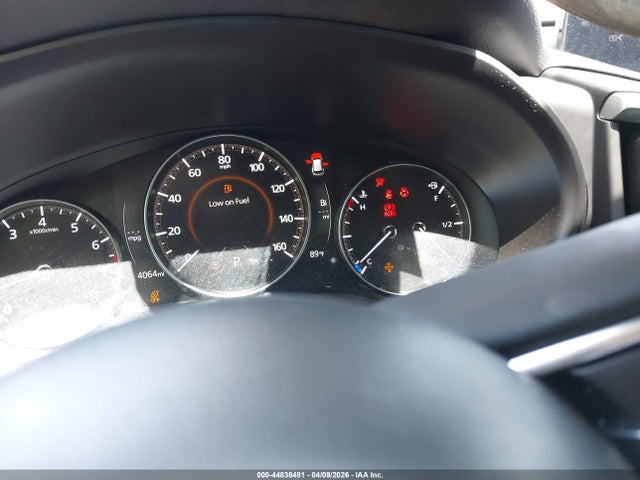 Aukcja sprzedaży 2025 Mazda Cx-50 2.5 S Preferred Package, vin: 7MMVABBM3SN384215, numer aukcji: 44838481