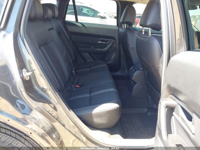 Aukcja sprzedaży 2025 Mazda Cx-50 2.5 S Preferred Package, vin: 7MMVABBM3SN384215, numer aukcji: 44838481
