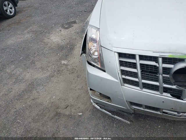 Продажа на аукционе авто 2012 Cadillac Cts Standard, vin: 1G6DA5E55C0119962, номер лота: 44838483