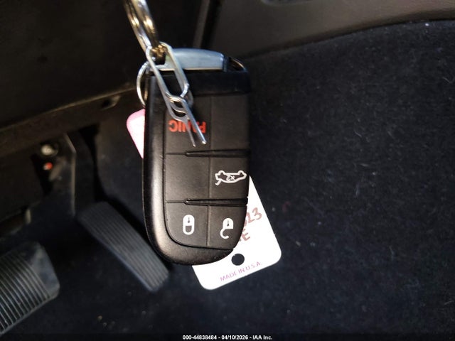 Продажа на аукционе авто 2019 Dodge Challenger Sxt, vin: 2C3CDZAG0KH716823, номер лота: 44838484