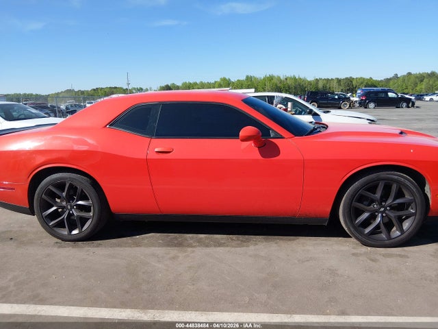 Продажа на аукционе авто 2019 Dodge Challenger Sxt, vin: 2C3CDZAG0KH716823, номер лота: 44838484