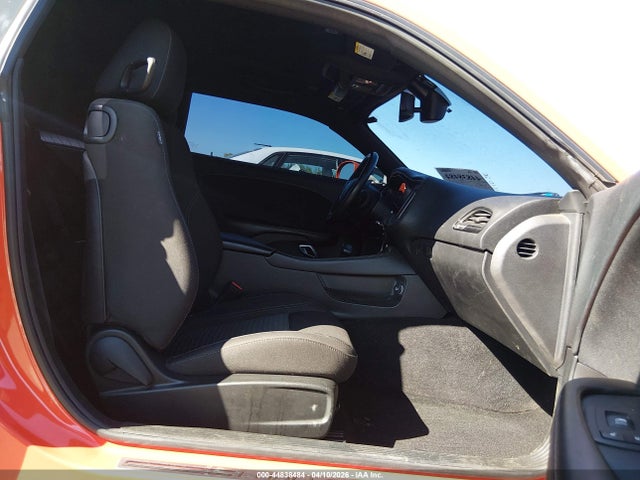 Продажа на аукционе авто 2019 Dodge Challenger Sxt, vin: 2C3CDZAG0KH716823, номер лота: 44838484