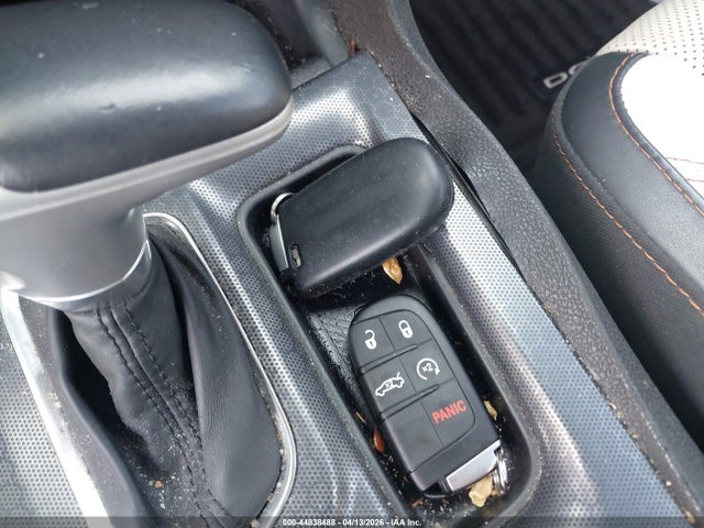 Продаж на аукціоні авто 2015 Dodge Charger Sxt, vin: 2C3CDXHG7FH852673, номер лоту: 44838488