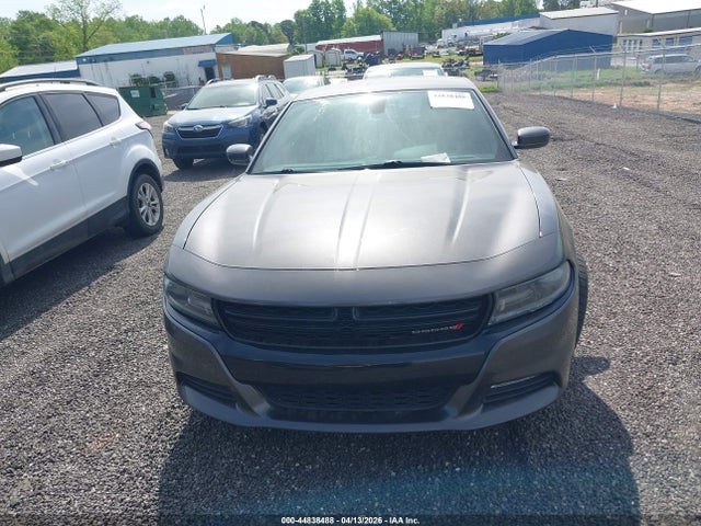 Продаж на аукціоні авто 2015 Dodge Charger Sxt, vin: 2C3CDXHG7FH852673, номер лоту: 44838488
