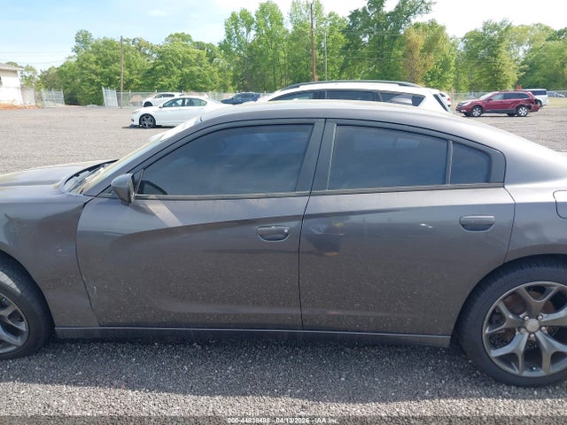 Продаж на аукціоні авто 2015 Dodge Charger Sxt, vin: 2C3CDXHG7FH852673, номер лоту: 44838488