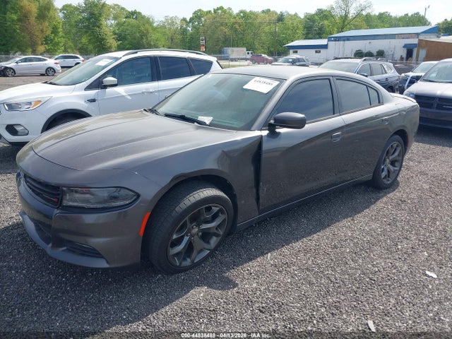 Продаж на аукціоні авто 2015 Dodge Charger Sxt, vin: 2C3CDXHG7FH852673, номер лоту: 44838488