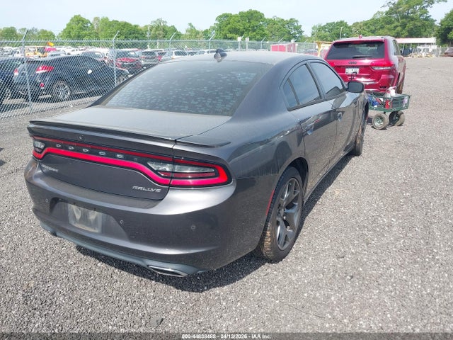 Продаж на аукціоні авто 2015 Dodge Charger Sxt, vin: 2C3CDXHG7FH852673, номер лоту: 44838488