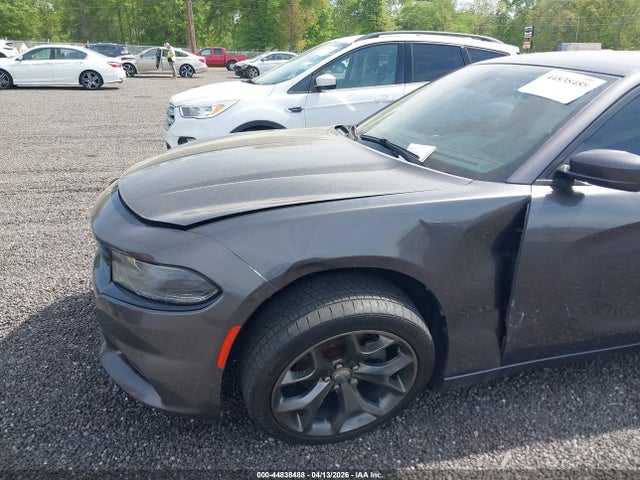 Продаж на аукціоні авто 2015 Dodge Charger Sxt, vin: 2C3CDXHG7FH852673, номер лоту: 44838488