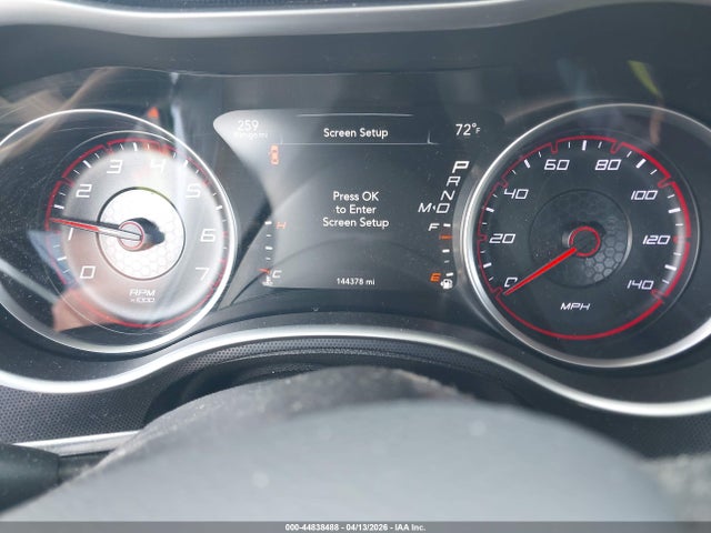 Продаж на аукціоні авто 2015 Dodge Charger Sxt, vin: 2C3CDXHG7FH852673, номер лоту: 44838488