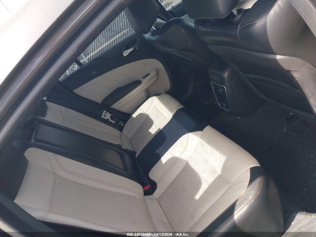 Продаж на аукціоні авто 2015 Dodge Charger Sxt, vin: 2C3CDXHG7FH852673, номер лоту: 44838488