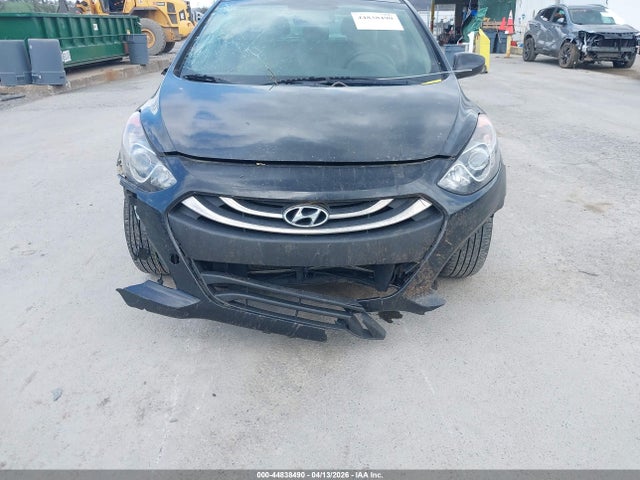 2013 HYUNDAI ELANTRA GT KMHD35LE9DU053190 Photo 5