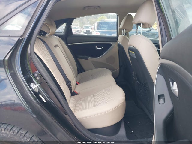 2013 HYUNDAI ELANTRA GT KMHD35LE9DU053190 Photo 7