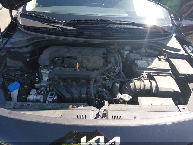 Продаж на аукціоні авто 2023 Kia Rio Lx, vin: 3KPA24AD8PE604260, номер лоту: 44838491