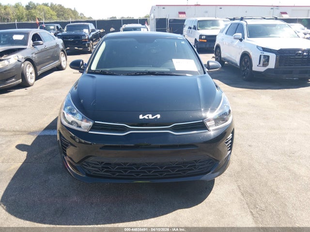 Продаж на аукціоні авто 2023 Kia Rio Lx, vin: 3KPA24AD8PE604260, номер лоту: 44838491
