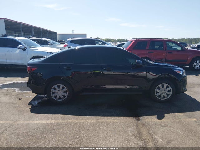 Продаж на аукціоні авто 2023 Kia Rio Lx, vin: 3KPA24AD8PE604260, номер лоту: 44838491