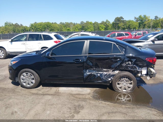 Продаж на аукціоні авто 2023 Kia Rio Lx, vin: 3KPA24AD8PE604260, номер лоту: 44838491