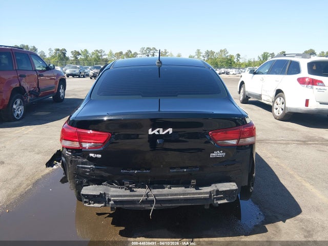 Продаж на аукціоні авто 2023 Kia Rio Lx, vin: 3KPA24AD8PE604260, номер лоту: 44838491
