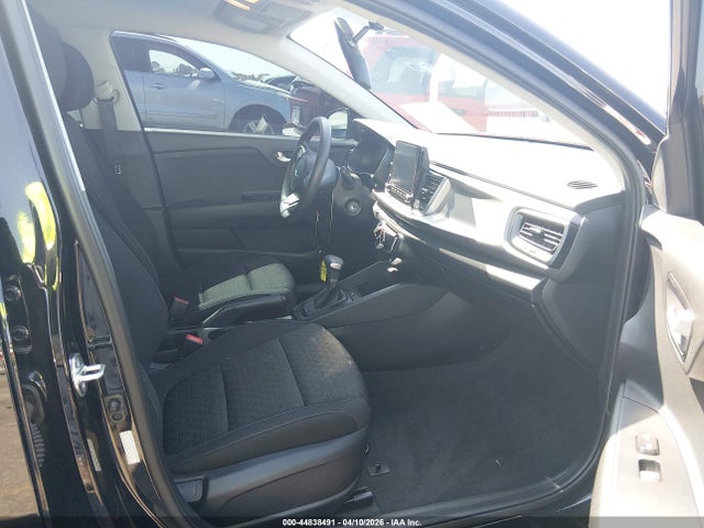 Продаж на аукціоні авто 2023 Kia Rio Lx, vin: 3KPA24AD8PE604260, номер лоту: 44838491